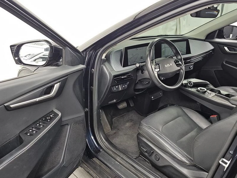 Kia EV6 Standard| 226к.с., снимка 10 - Автомобили и джипове - 56072884