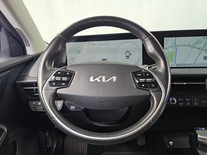 Kia EV6 Standard| 226к.с., снимка 13 - Автомобили и джипове - 56072884