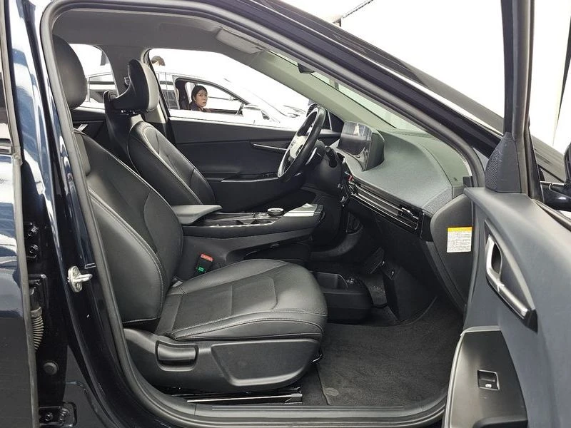 Kia EV6 Standard| 226к.с., снимка 11 - Автомобили и джипове - 56072884