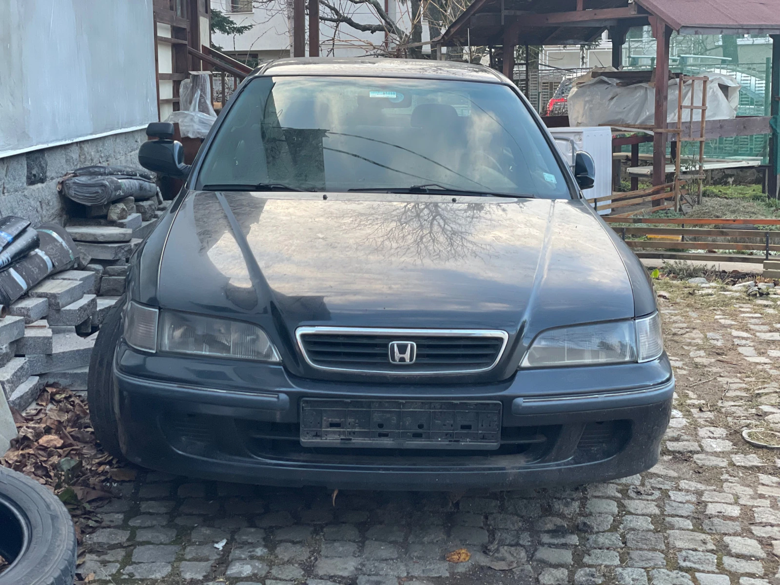 Honda Accord 2.0i - изображение 3