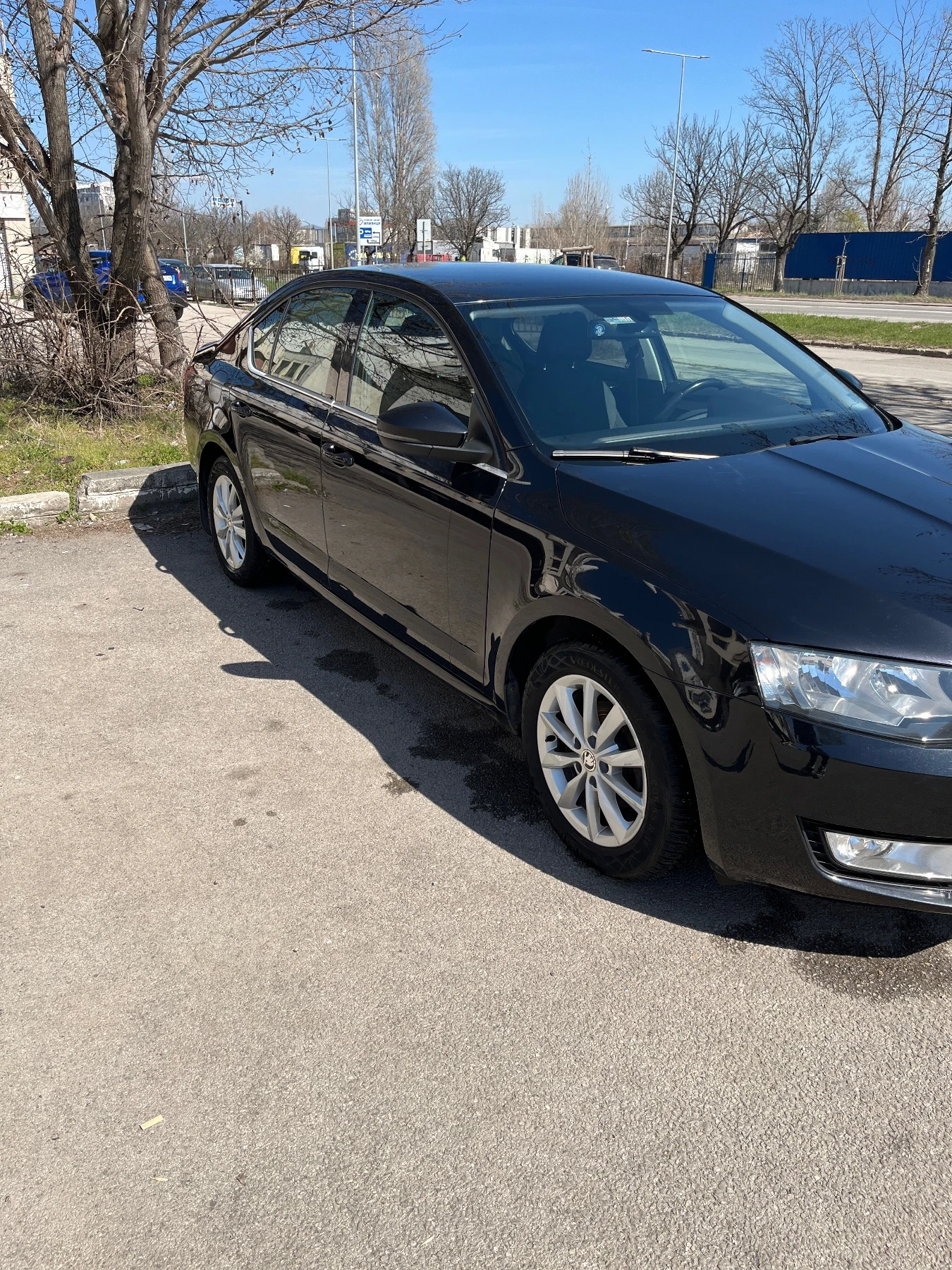 Skoda Octavia 1, 6TDI, 7 DSG - изображение 3