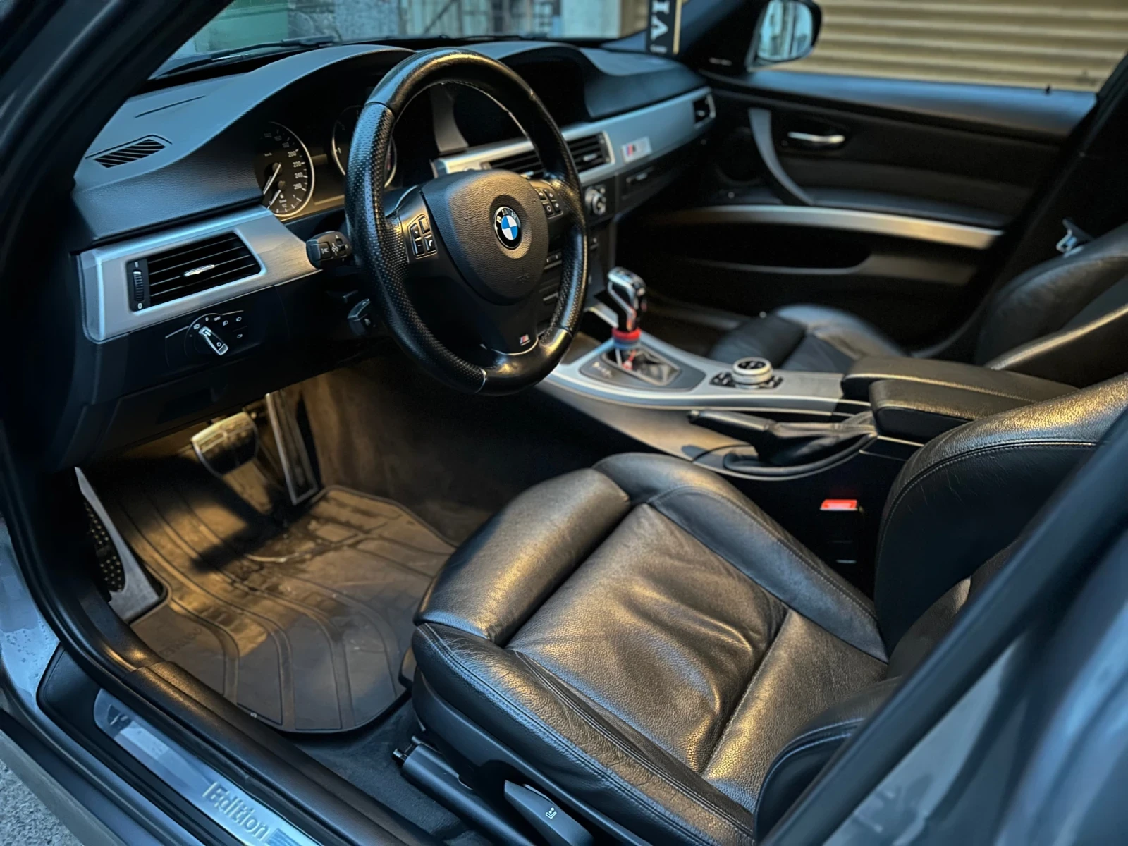 BMW 320 M Performance | Mobile.bg   11