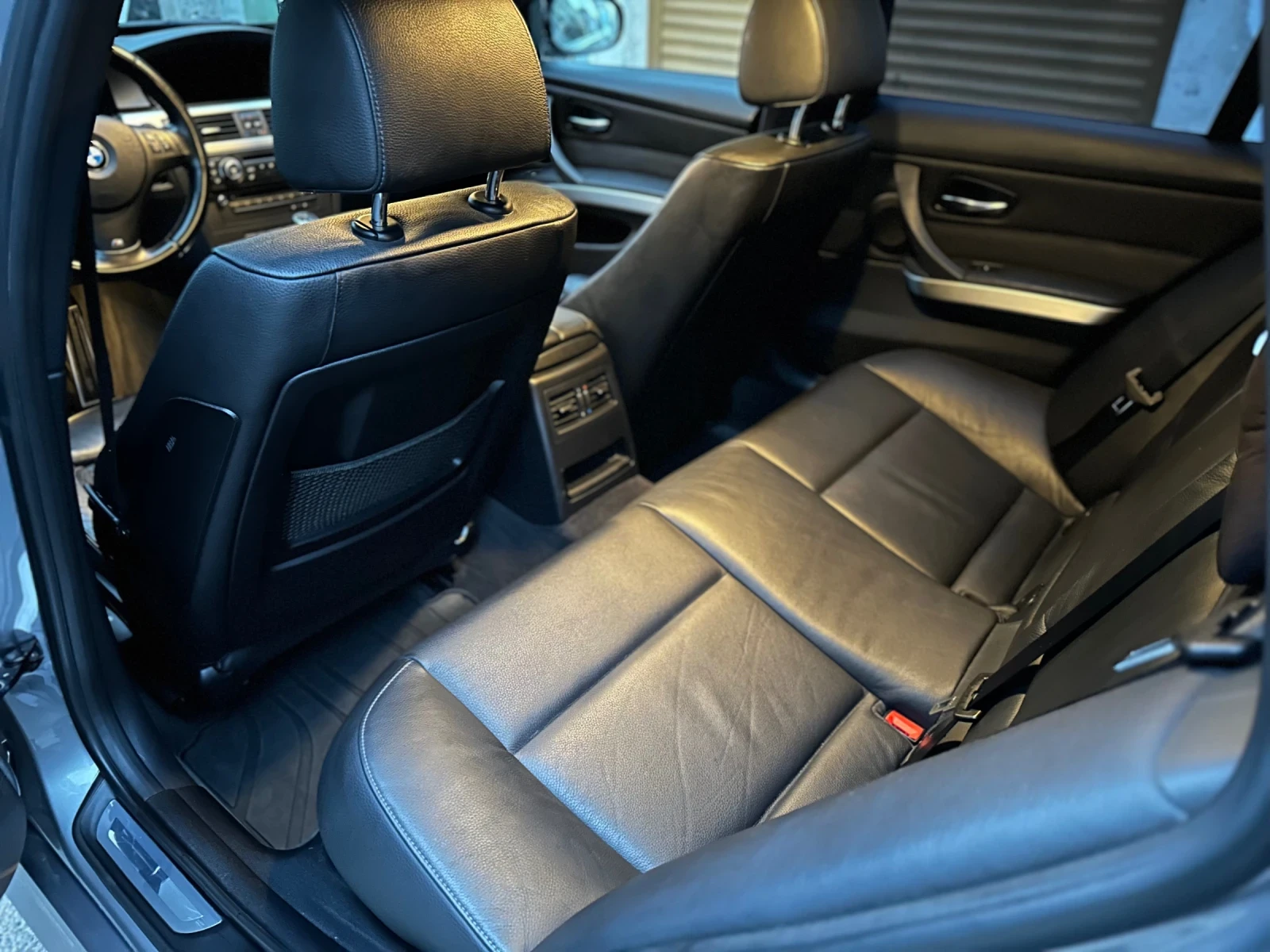 BMW 320 M Performance | Mobile.bg   13