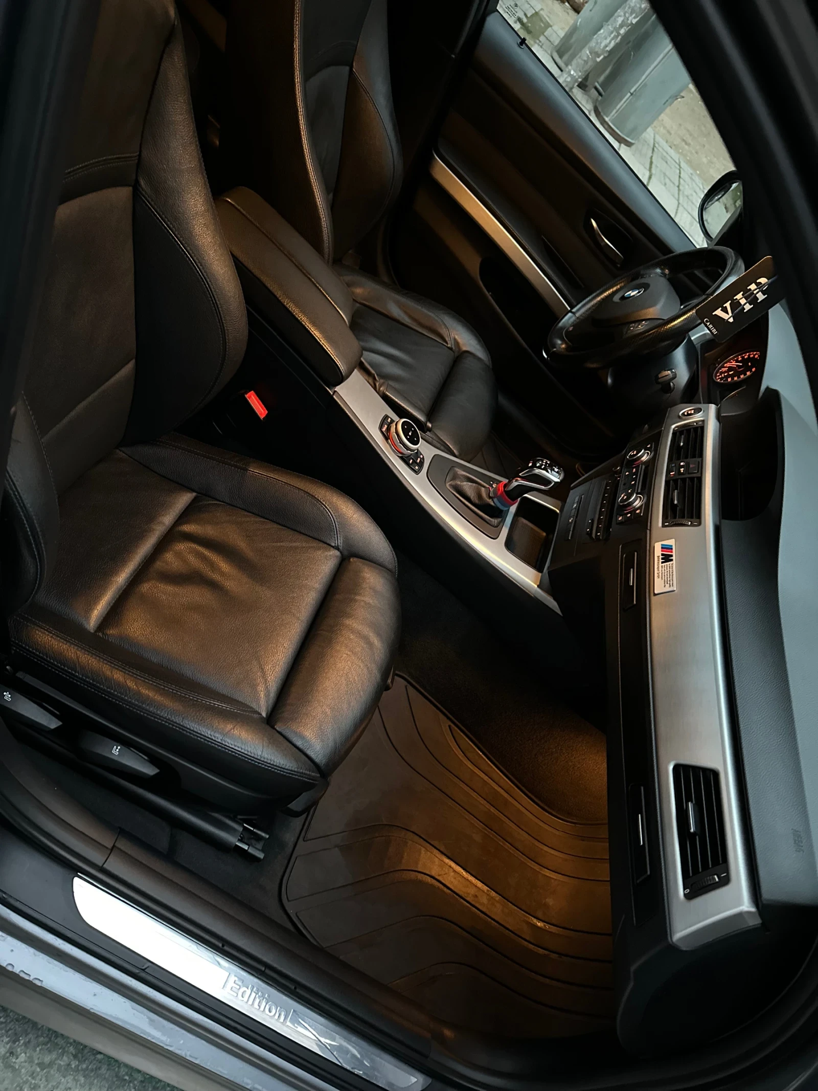 BMW 320 M Performance | Mobile.bg   12