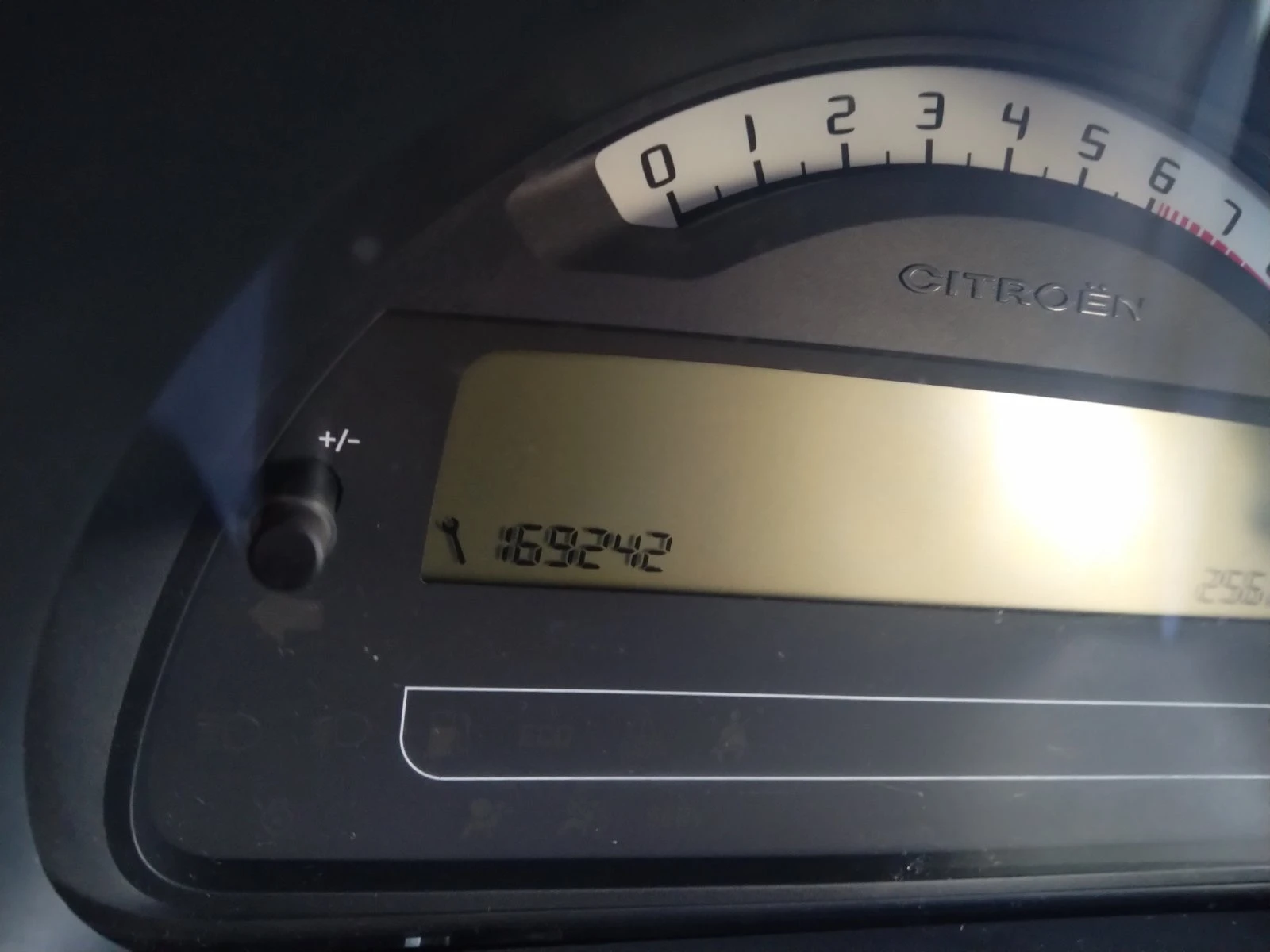 Citroen C3 1, 4 | Mobile.bg   13