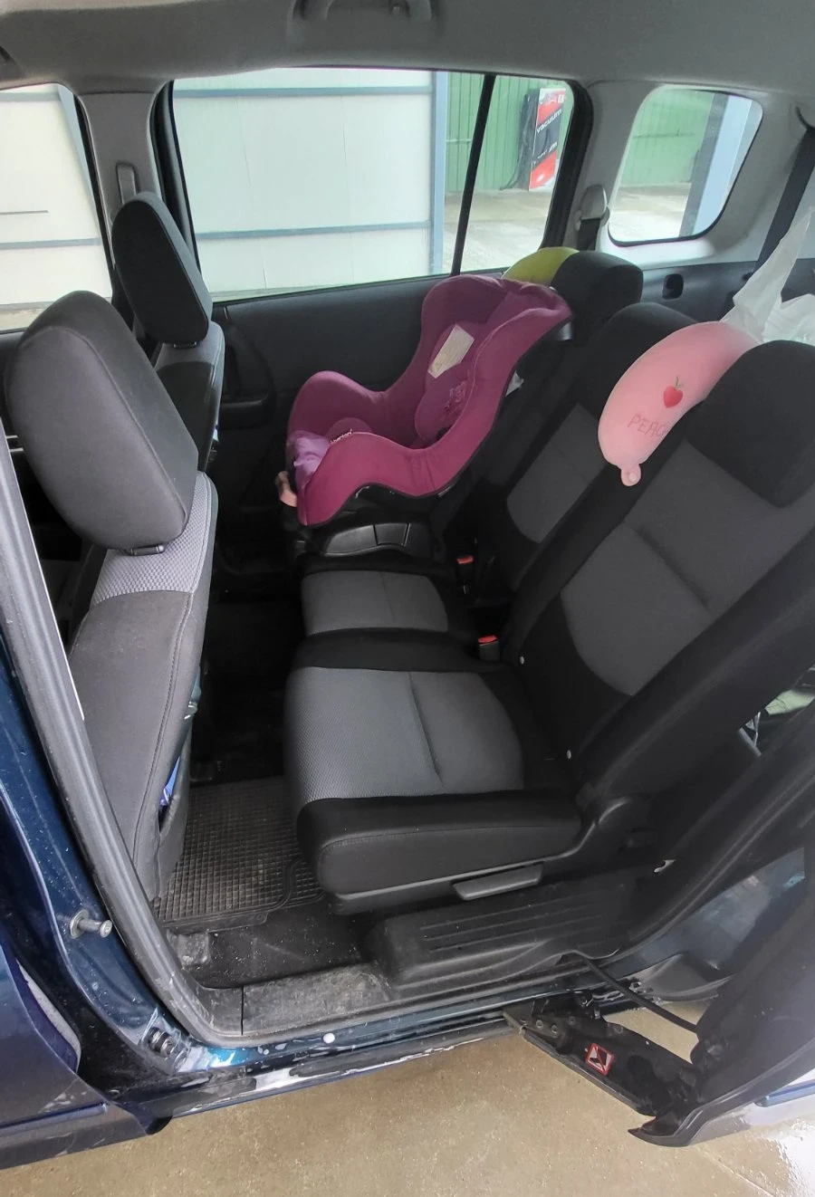 Mazda 5 | Mobile.bg   11