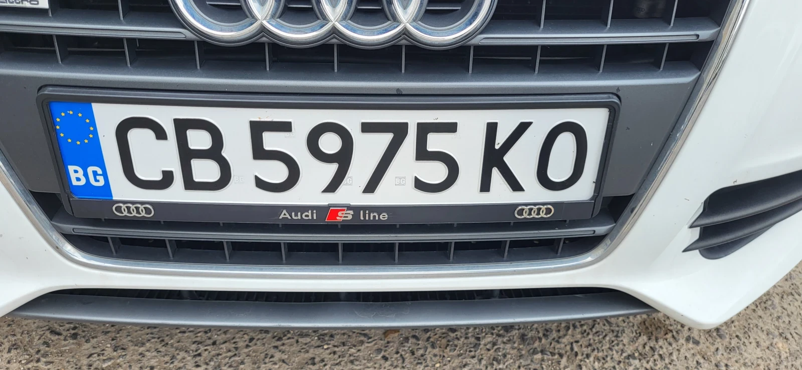 Audi A4 2.0 TDI 170hp quattro  - изображение 7