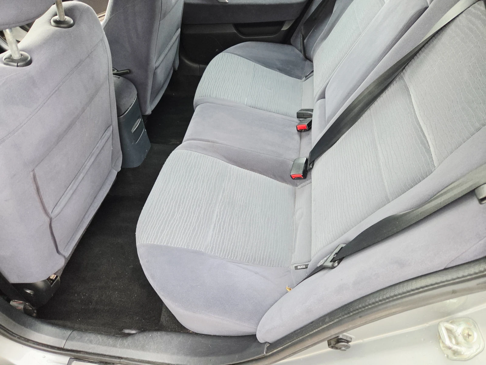 Nissan Primera 1, 900DCI EURO4, снимка 10 - Автомобили и джипове - 49939538