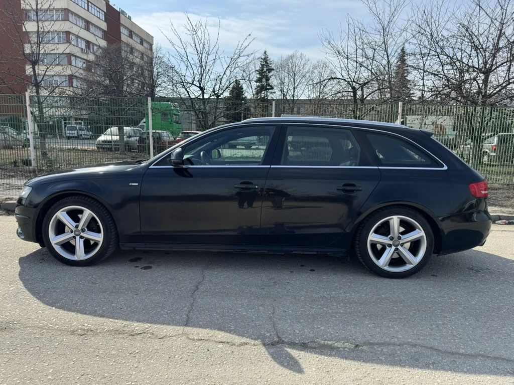Audi A4 B8 - изображение 2