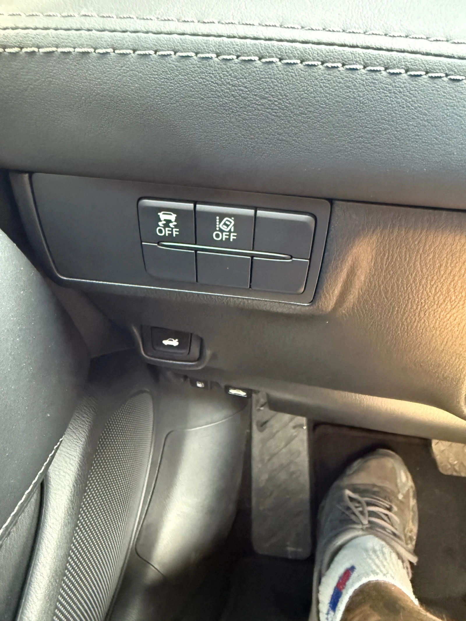 Mazda 6 2.5i Turbo * SKYACTIVE- G * FULL EXTRA*  | Mobile.bg   14