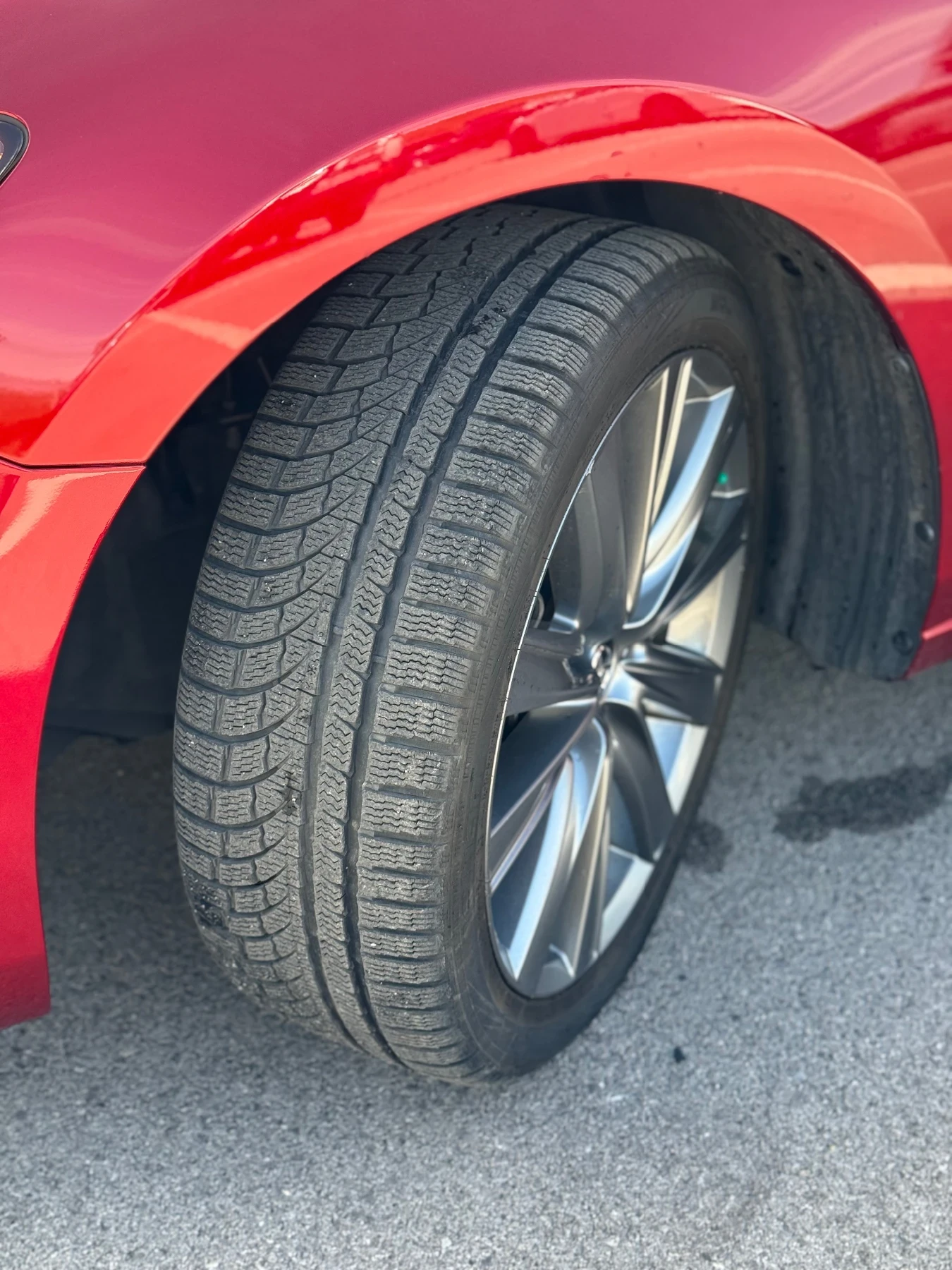 Mazda 6 2.5i Turbo * SKYACTIVE- G * FULL EXTRA*  | Mobile.bg   15