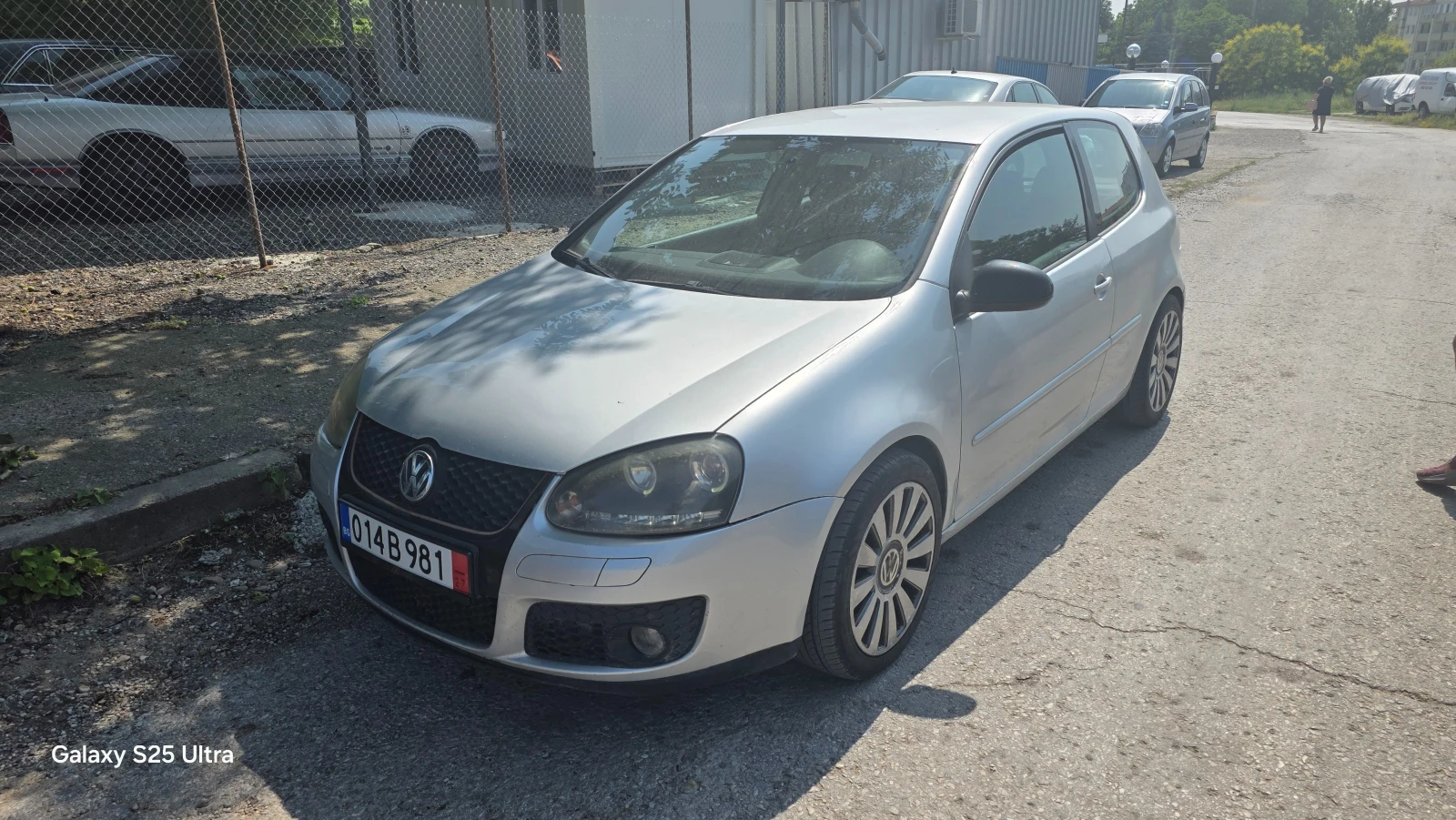VW Golf 2.0tdi - изображение 6
