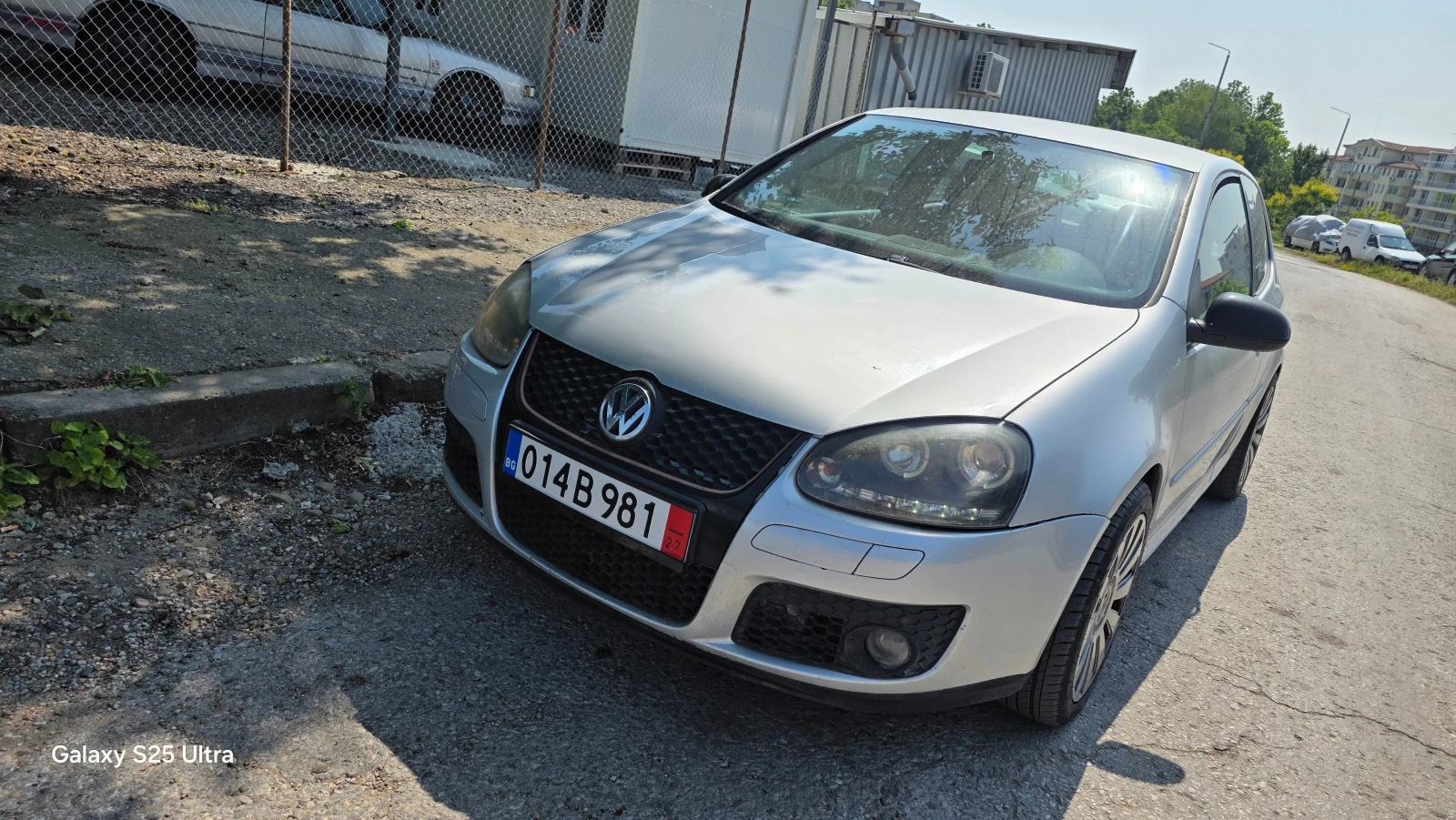 VW Golf 2.0tdi - изображение 9