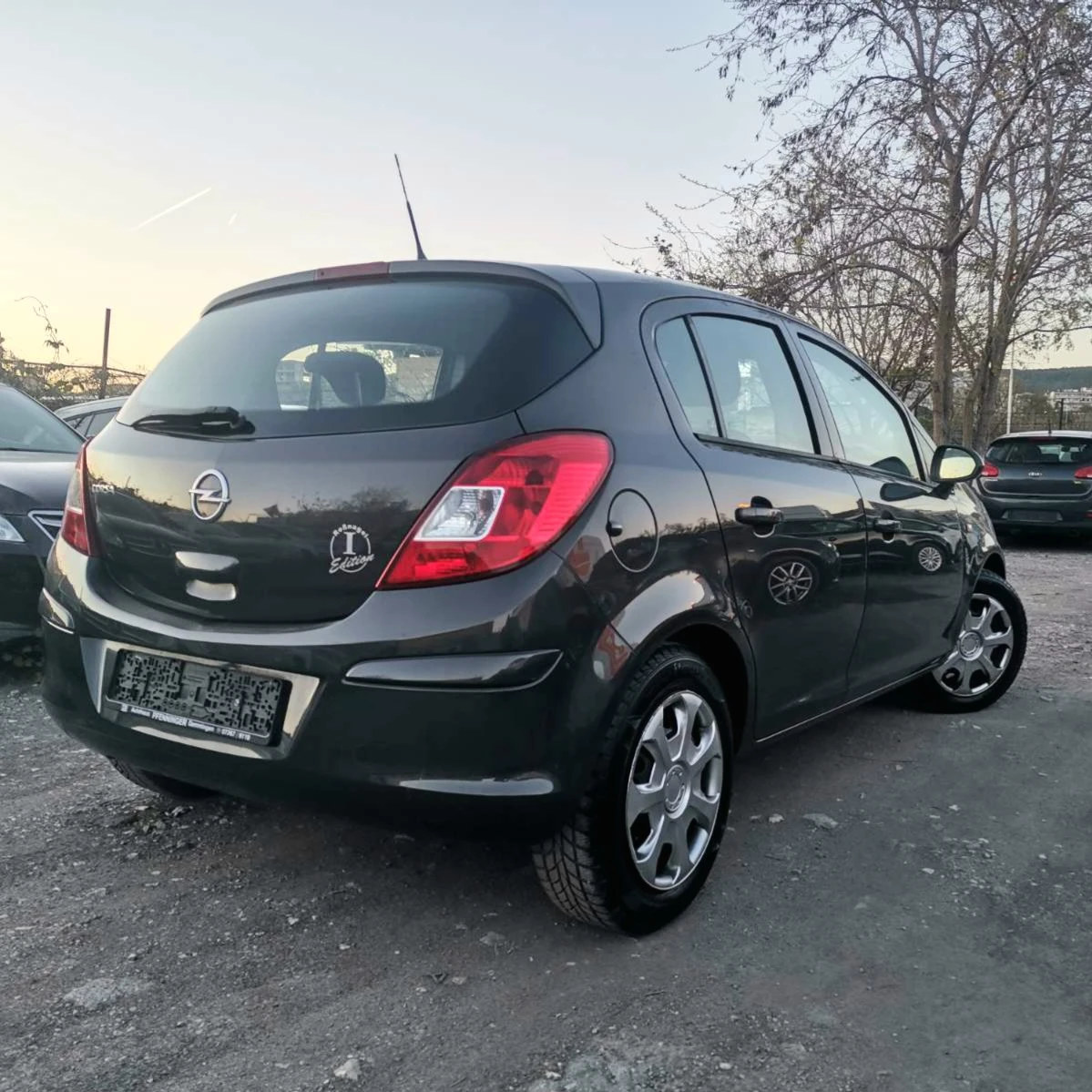 Opel Corsa ПЕРФЕКТЕН/1.2i/86hp - изображение 4