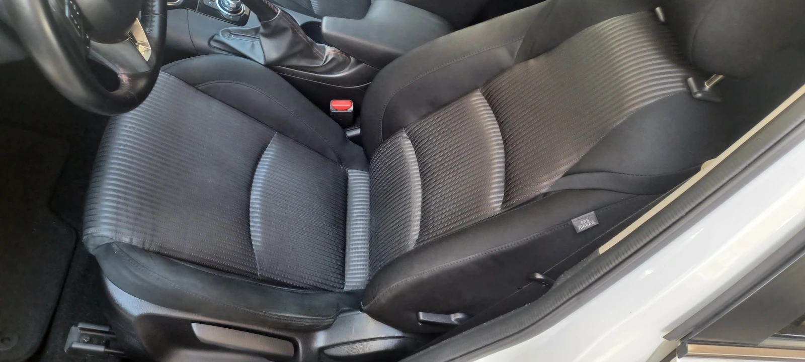 Mazda 3 EURO 6 - изображение 7