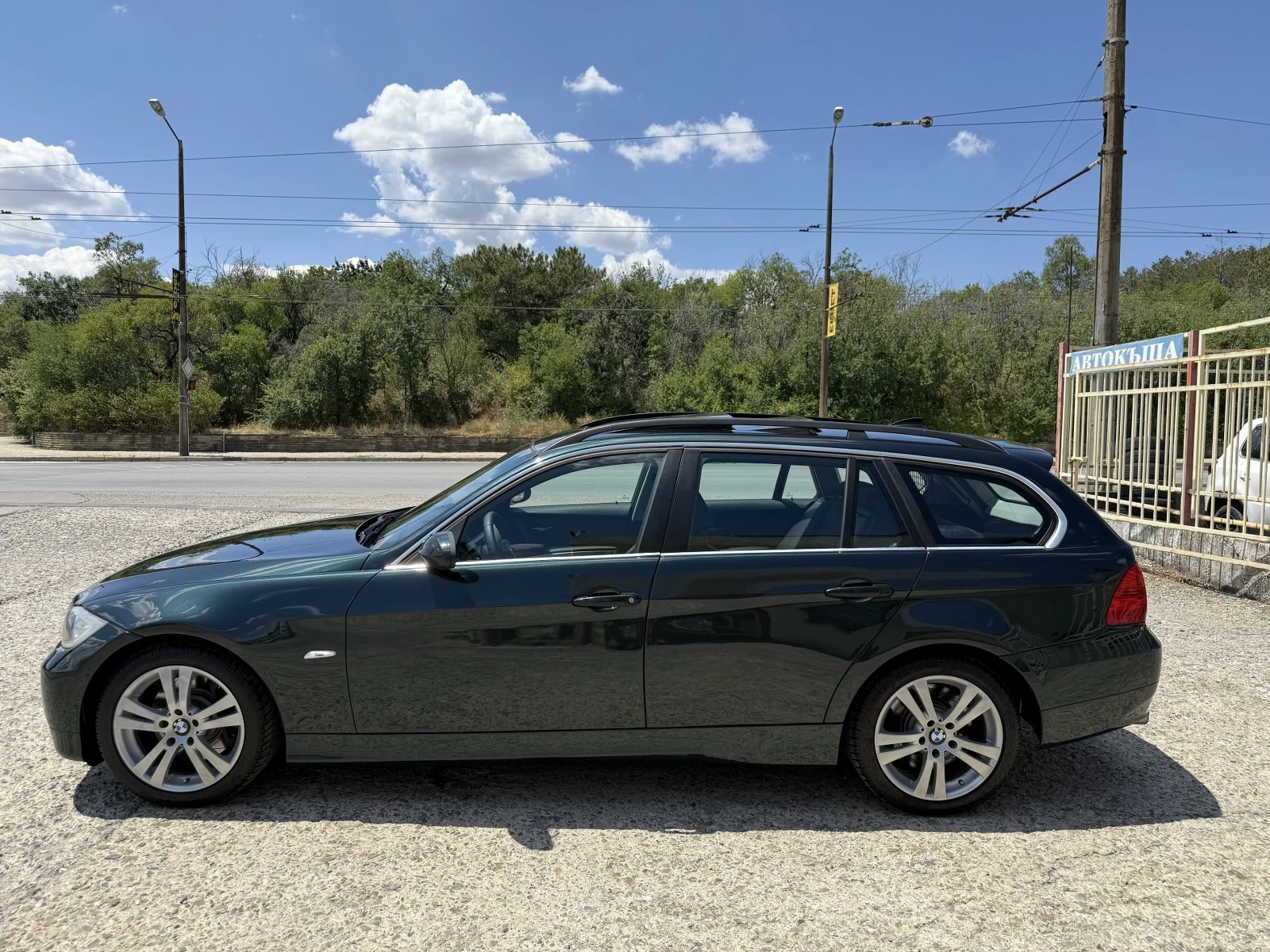 BMW 330 3.0D-08гTOP - изображение 4