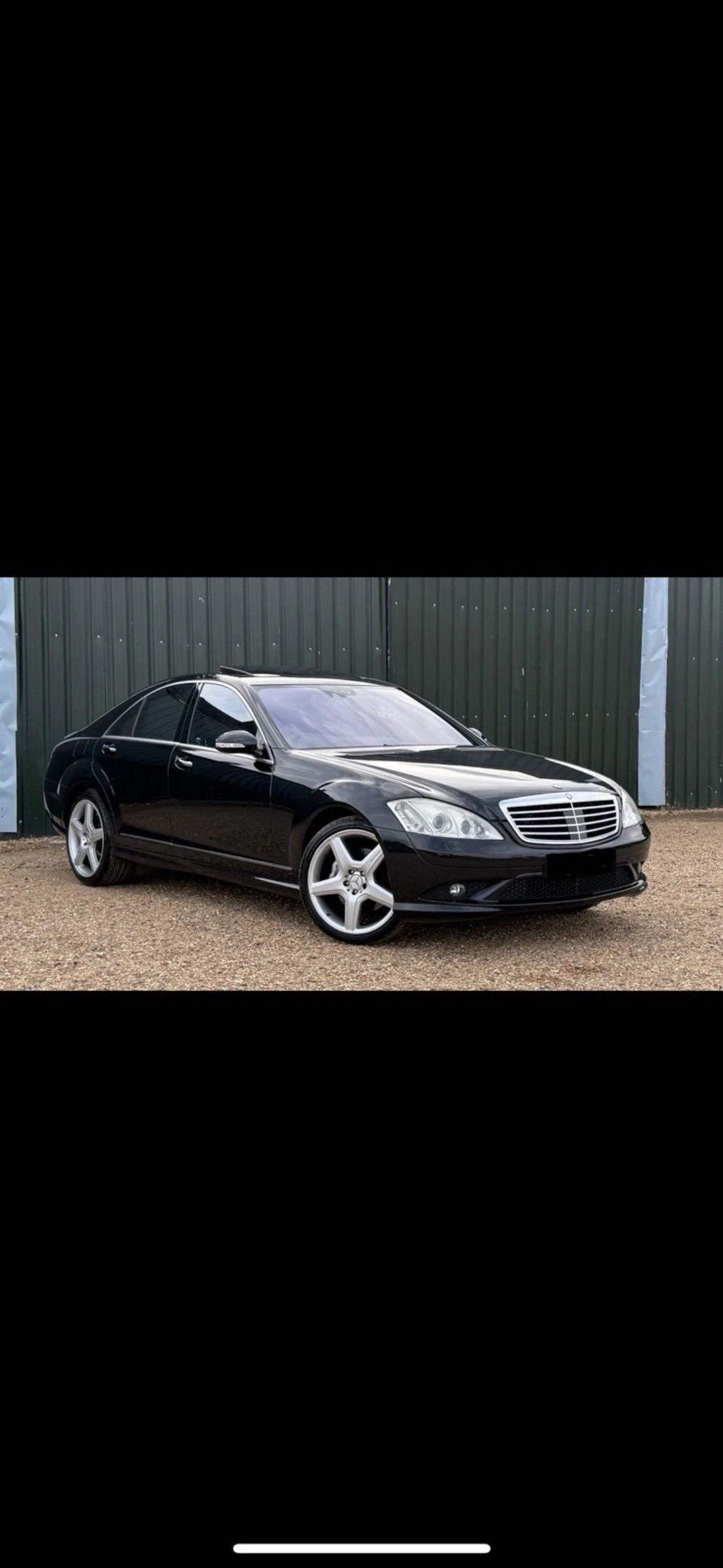 Mercedes-Benz S 500 Long - изображение 3