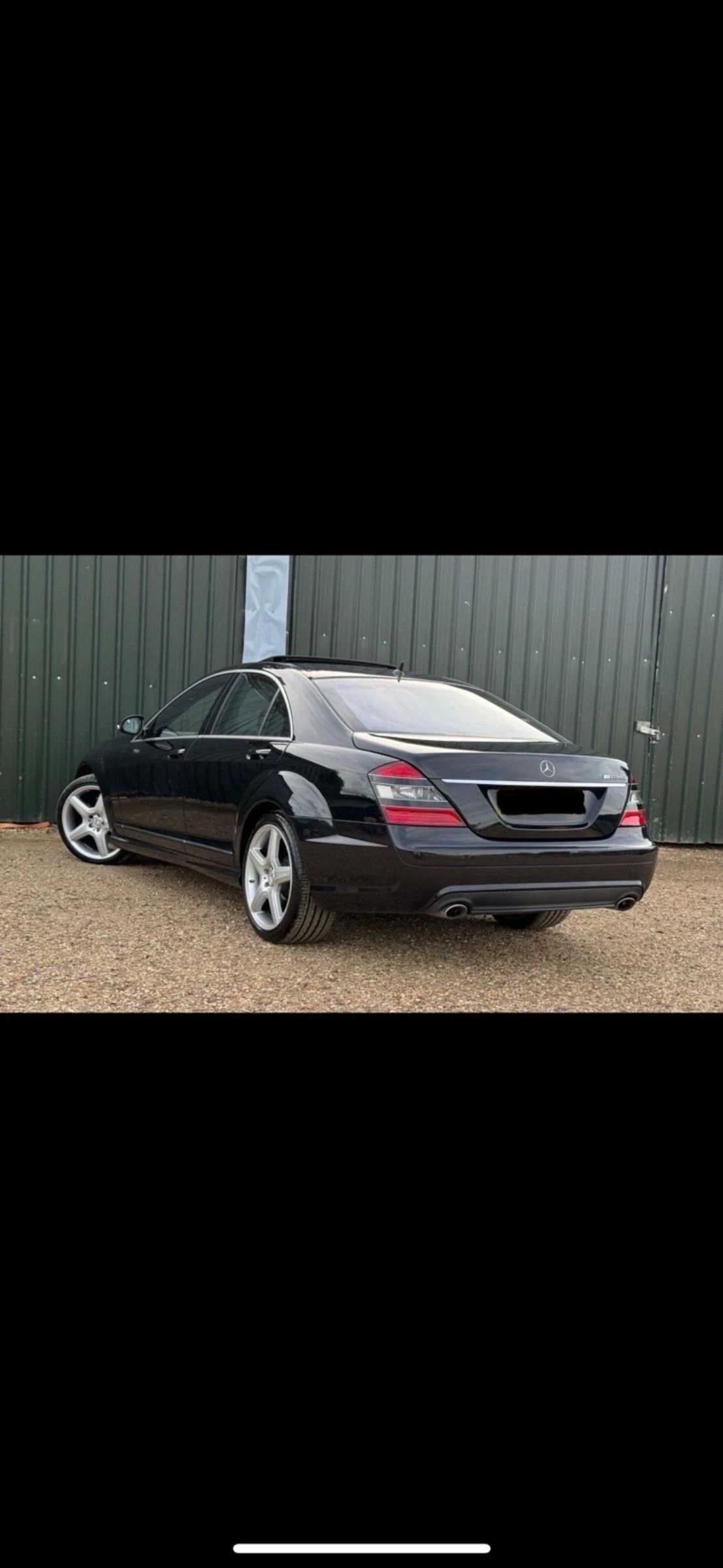 Mercedes-Benz S 500 Long - изображение 5