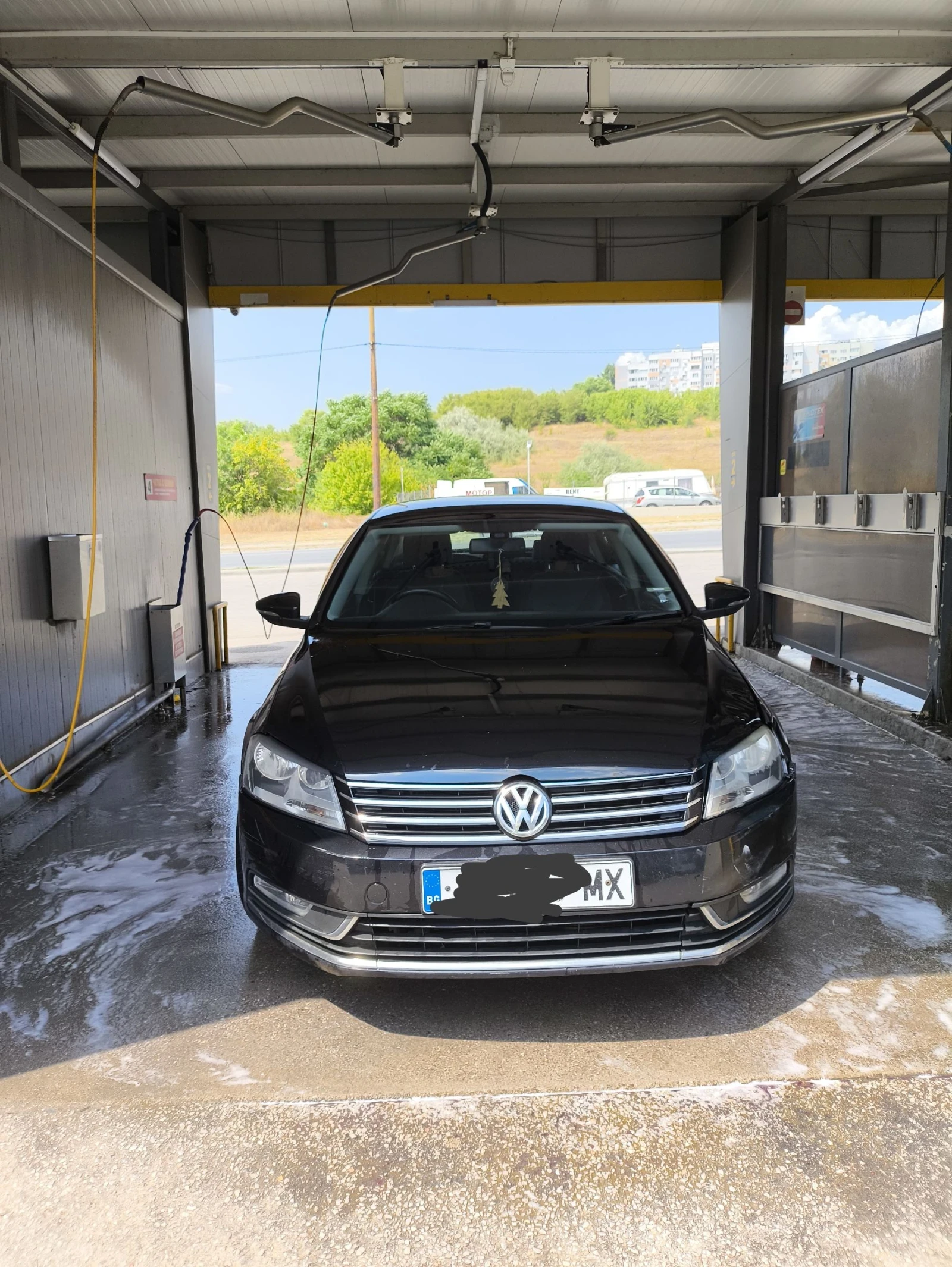 VW Passat | Mobile.bg — изображение 1