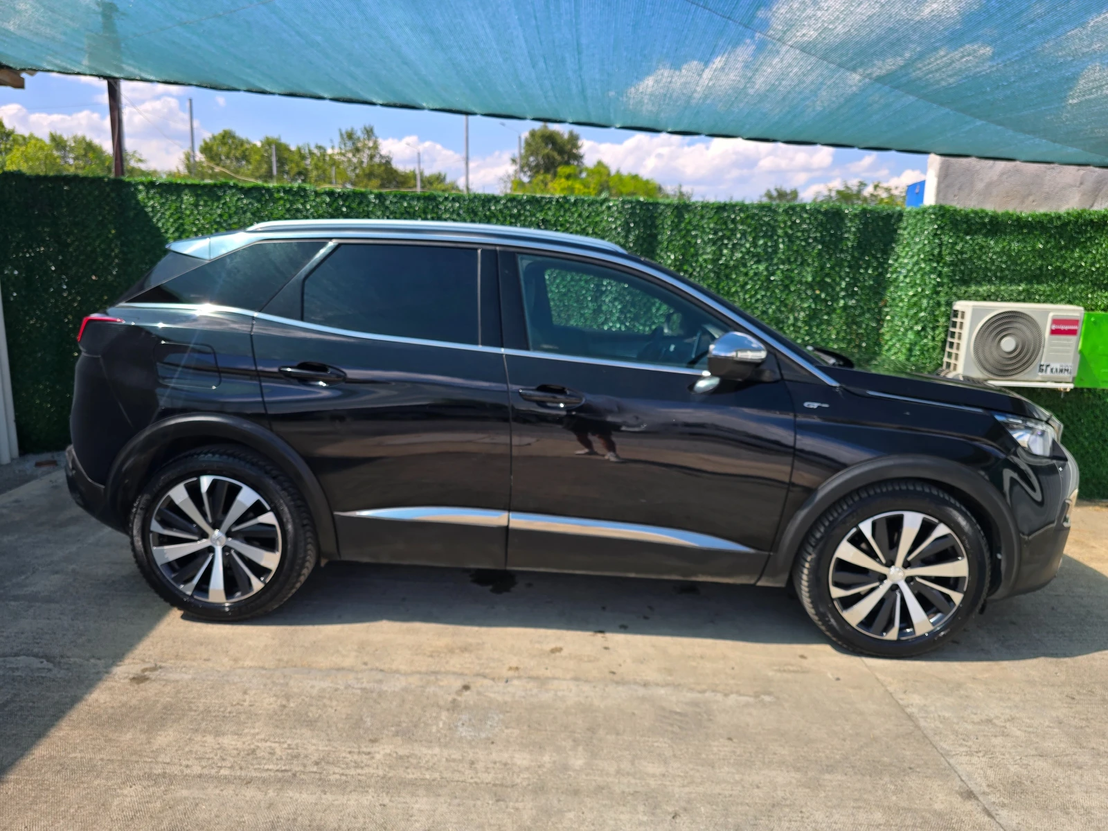 Peugeot 3008 2.0HDI* GT LINE * 8EAT * PANORAMA  - изображение 6