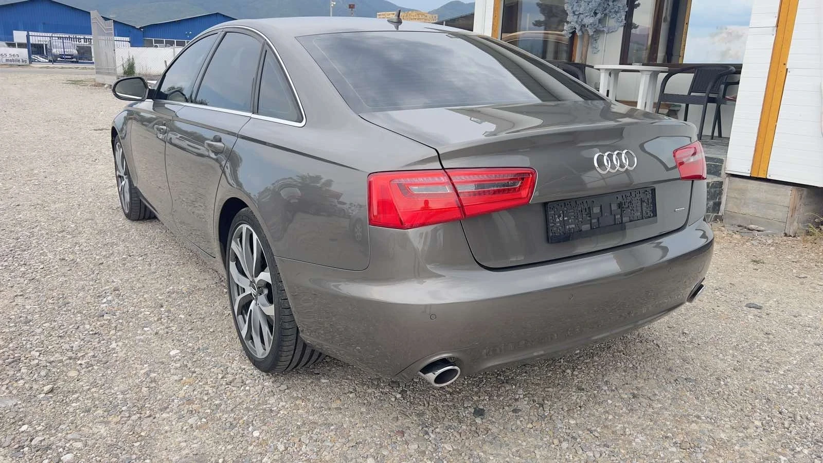Audi A6 3.0TDI* 245* Quattro* ЛИЗИНГ - изображение 5