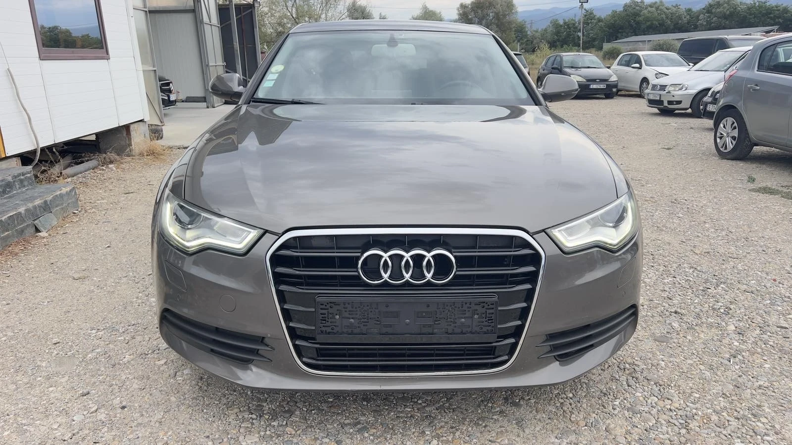 Audi A6 3.0TDI* 245* Quattro* ЛИЗИНГ - изображение 2