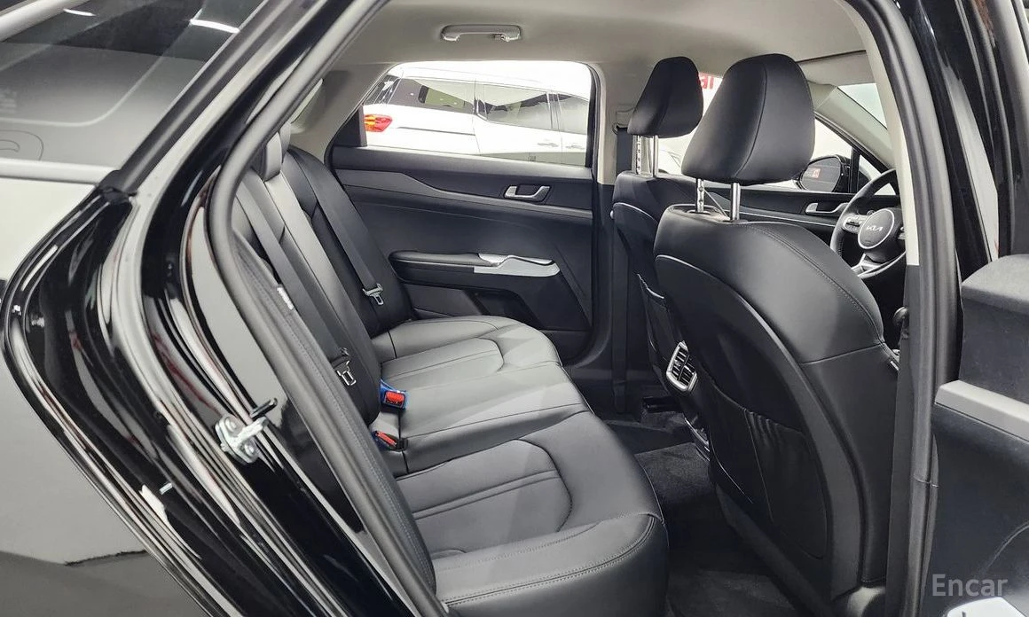 Kia K5 2.0 LPG PRESTIGE* -   *  | Mobile.bg   11