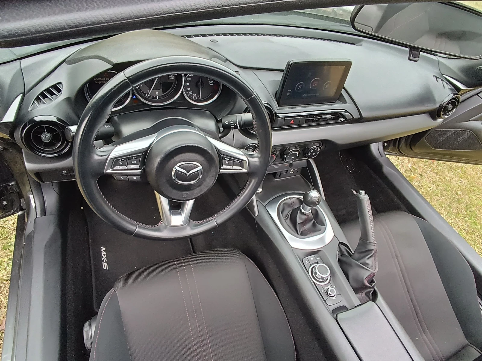 Mazda Mx-5 | Mobile.bg   11