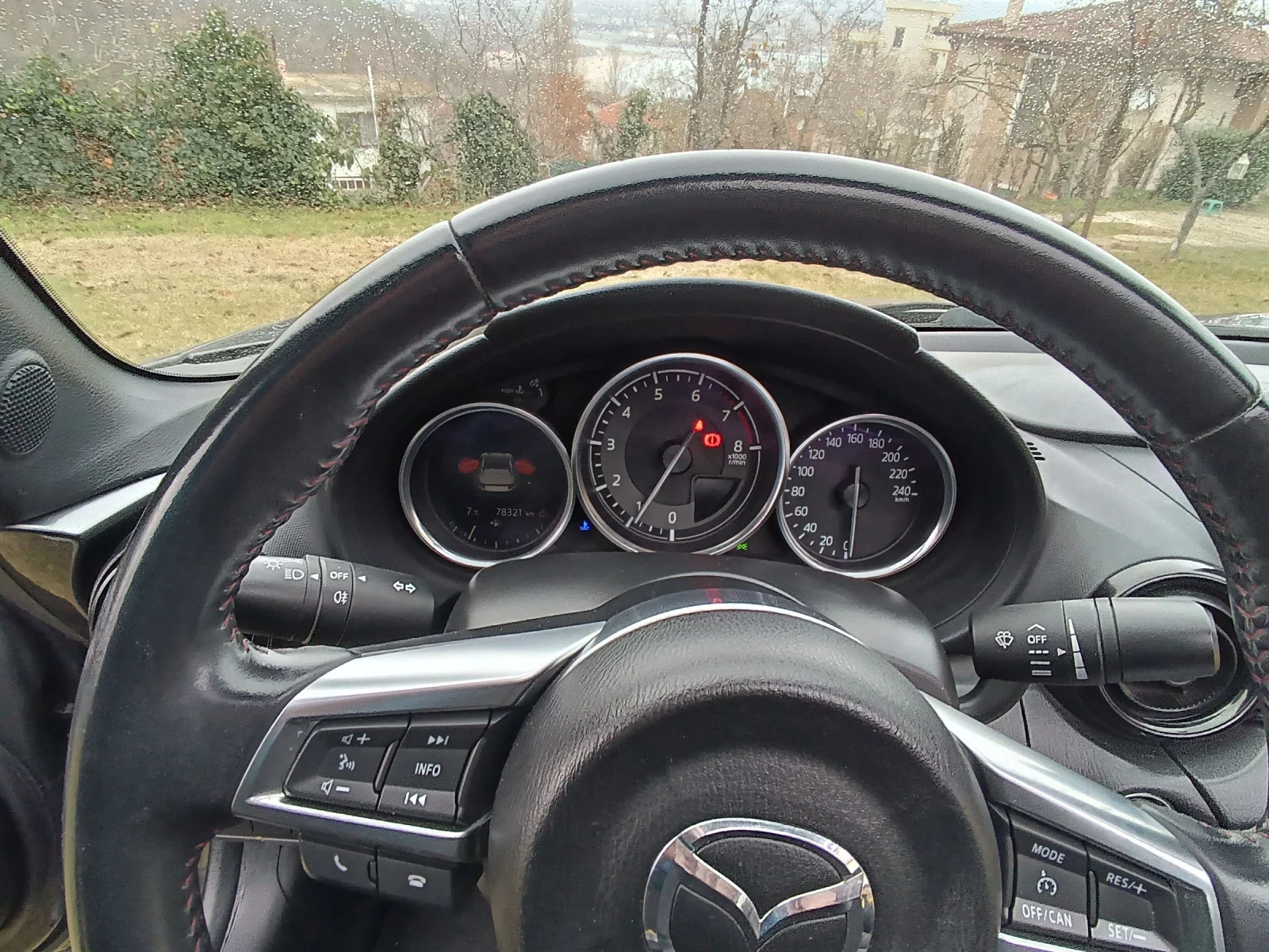 Mazda Mx-5 | Mobile.bg   12