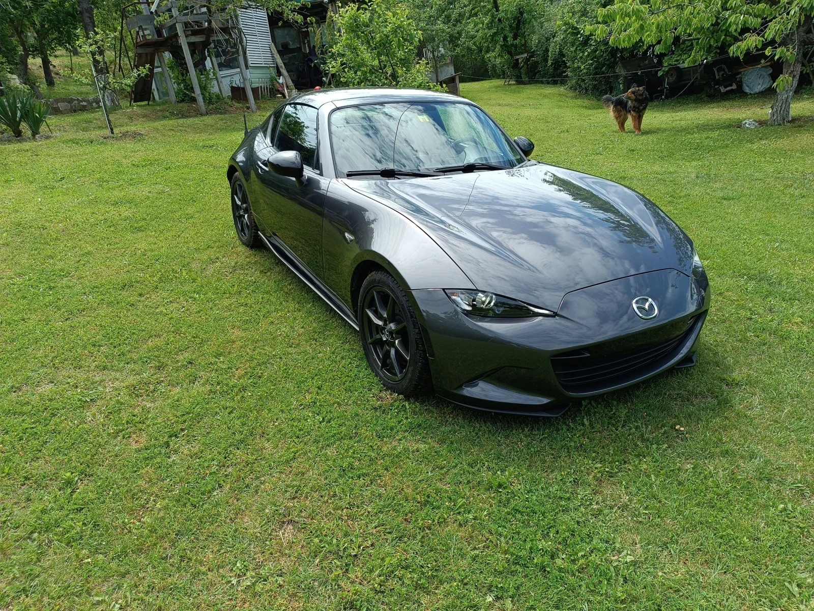 Mazda Mx-5 | Mobile.bg   1