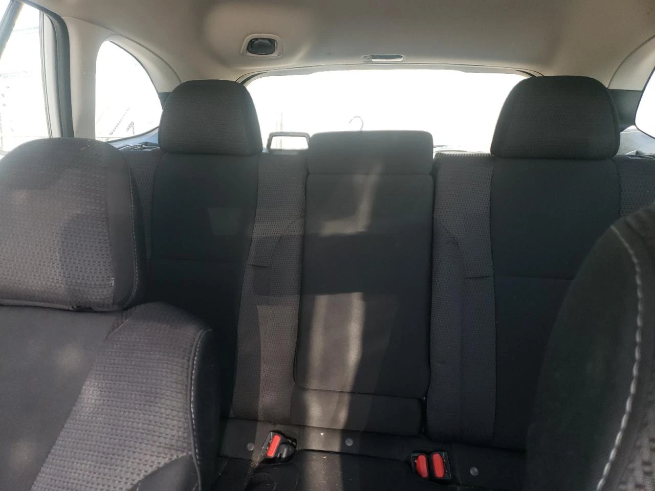 Subaru Outback 4X4* 2.5* ПЕРФЕКТНА - изображение 10