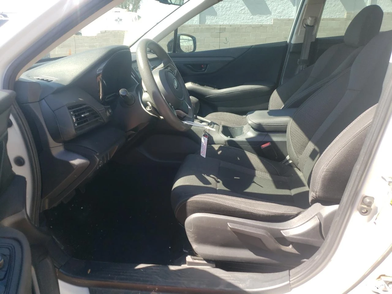 Subaru Outback 4X4* 2.5* ПЕРФЕКТНА - изображение 8