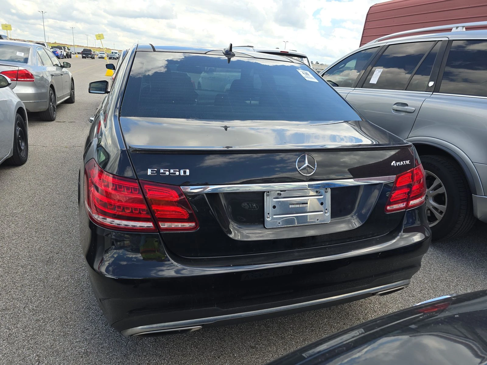 Mercedes-Benz E 500 4MATIC* KEYLESS* Blind Spot* Обдухване* harman/kar - изображение 5