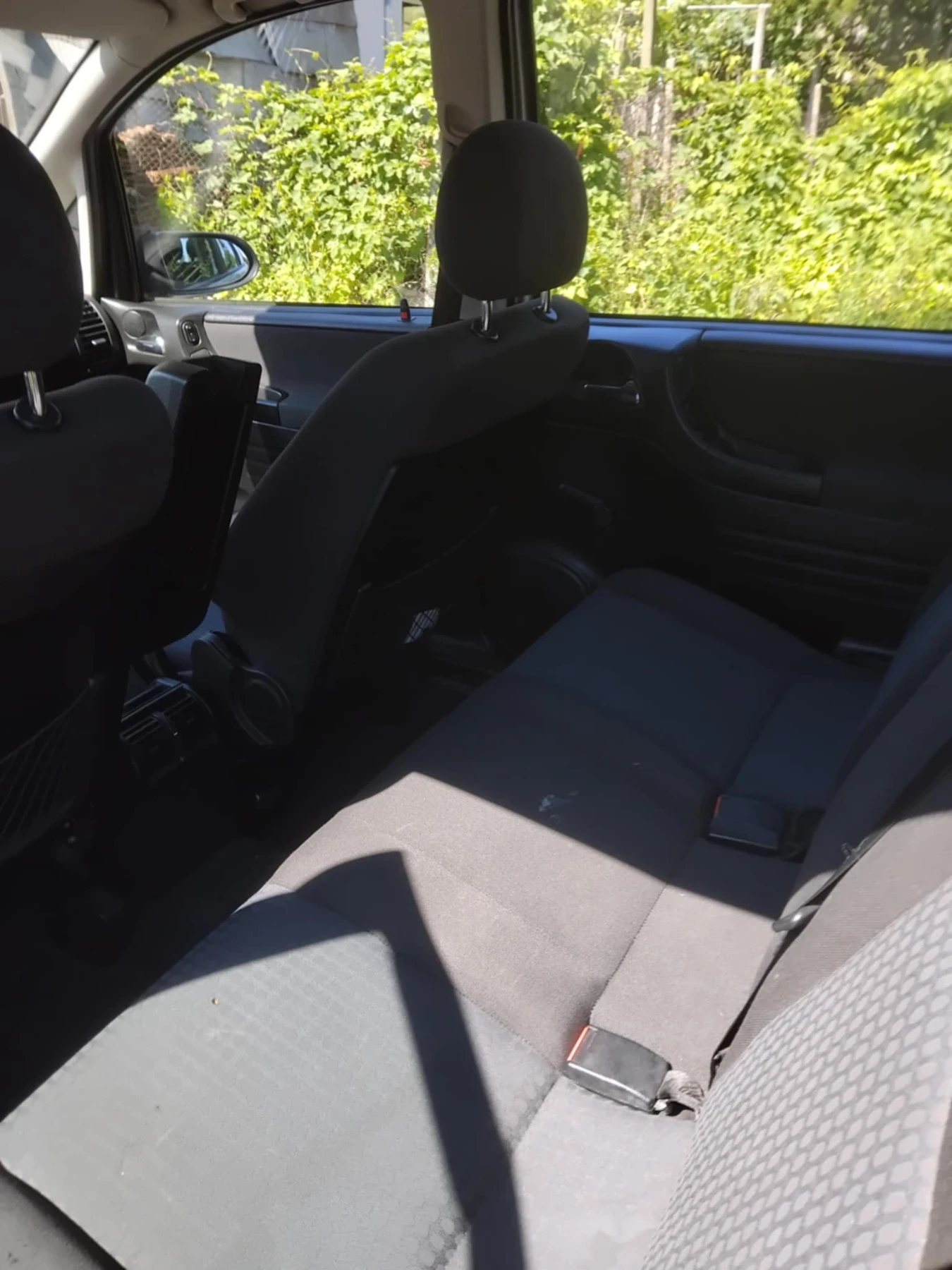 Opel Zafira  - изображение 9