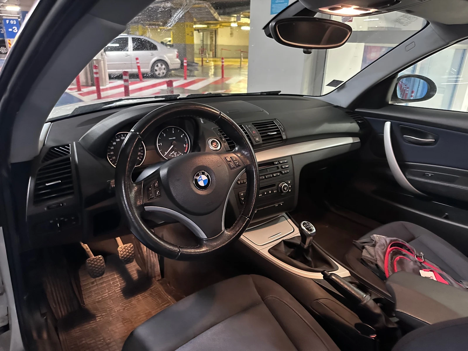 BMW 118  - изображение 5