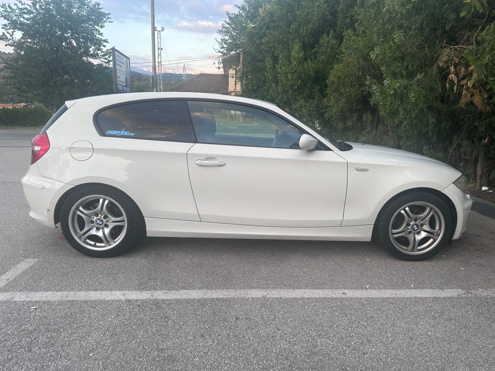 BMW 118 | Mobile.bg   1