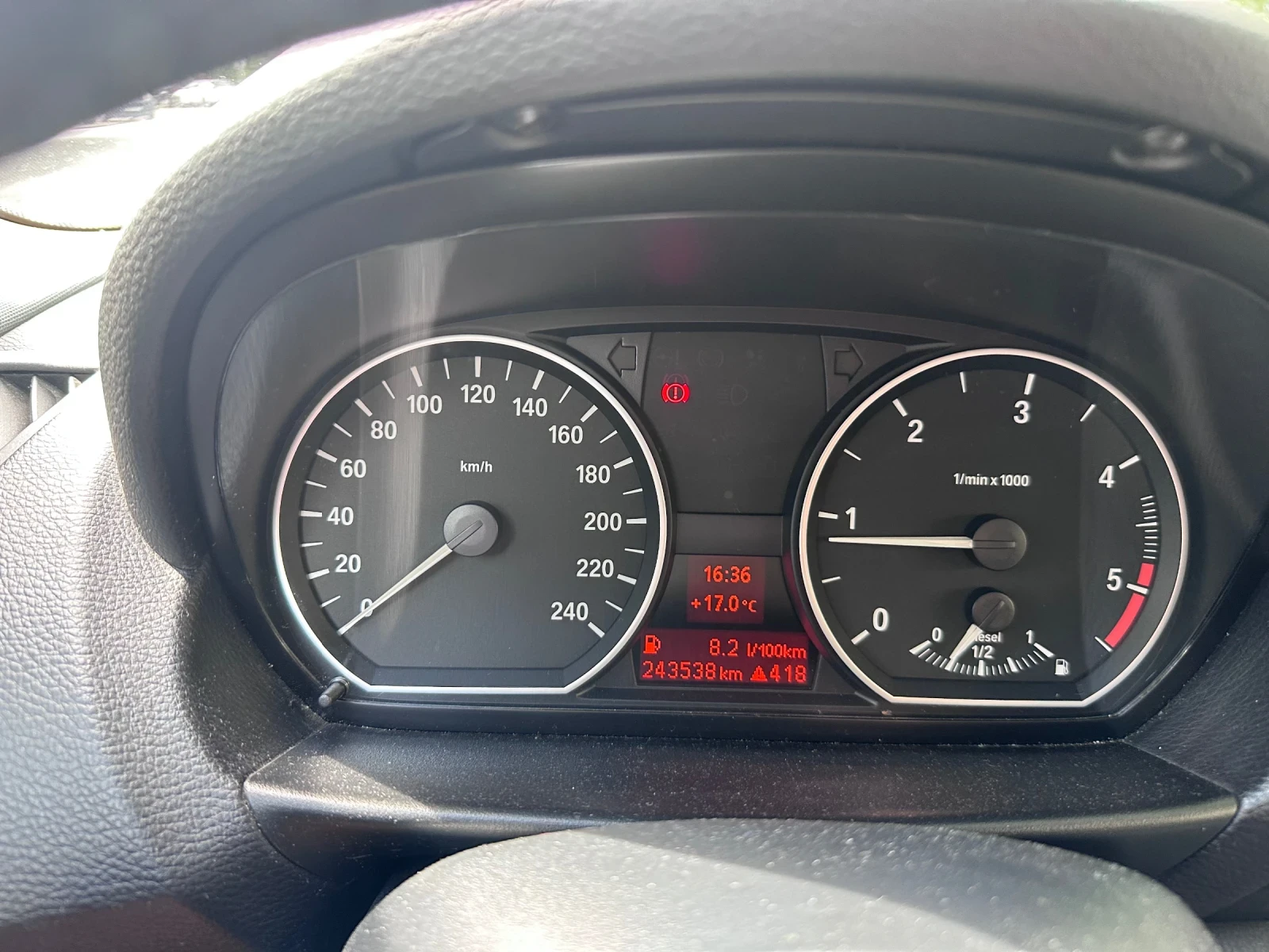 BMW 118  - изображение 4