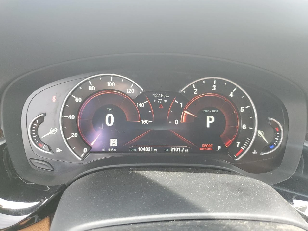 BMW 540 XI * * CARFAX * * АВТО КРЕДИТ * *  - изображение 10