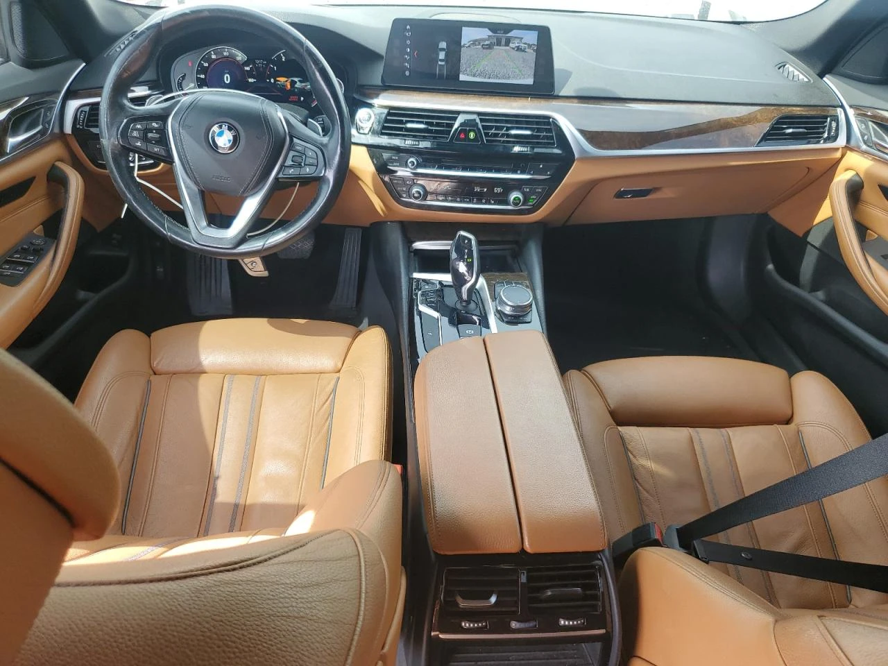 BMW 540 XI * * CARFAX * * АВТО КРЕДИТ * *  - изображение 8