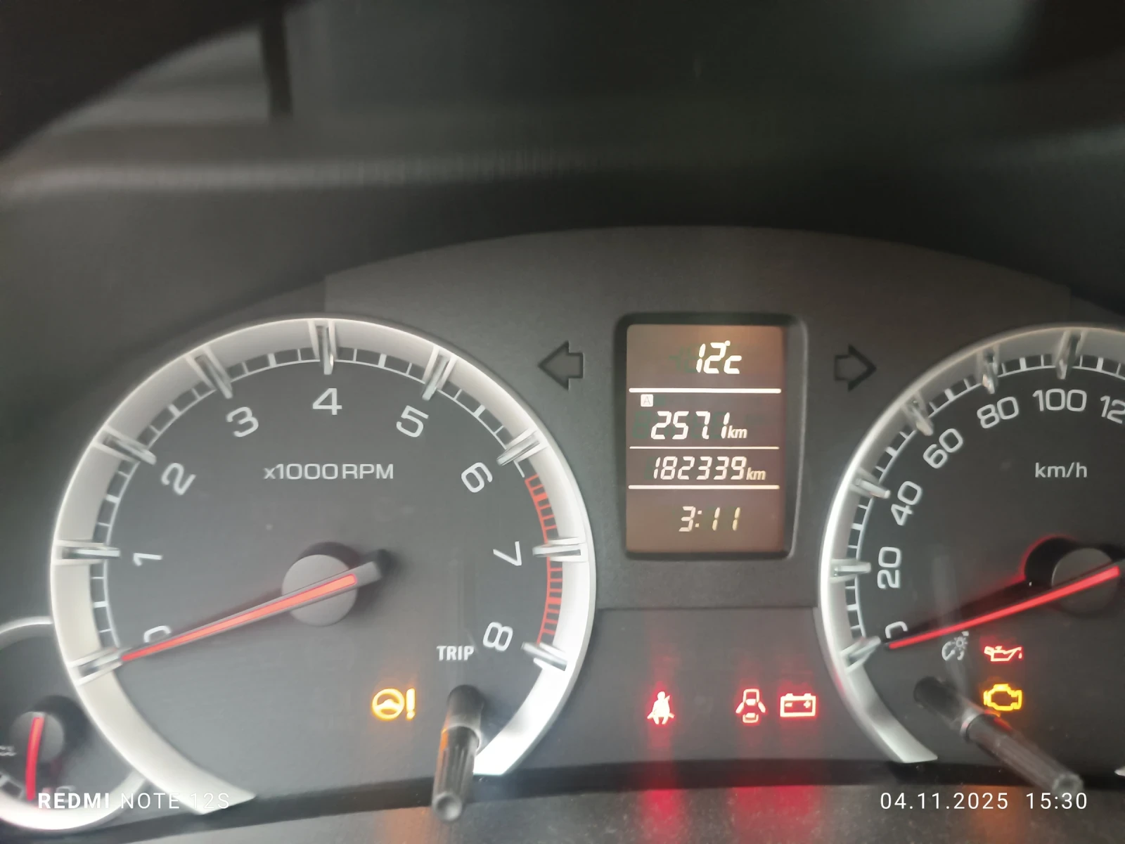 Suzuki Swift 1.2 4 цилиндъра бензин - изображение 9