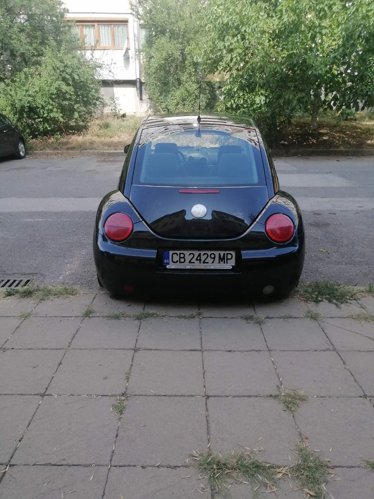 VW Beetle | Mobile.bg � ����������� 6