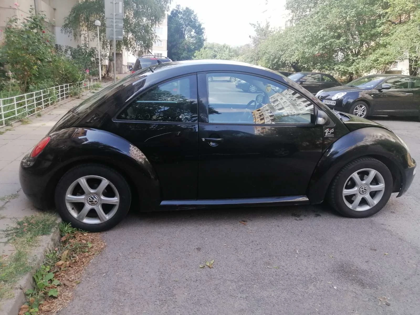 VW Beetle | Mobile.bg � ����������� 9