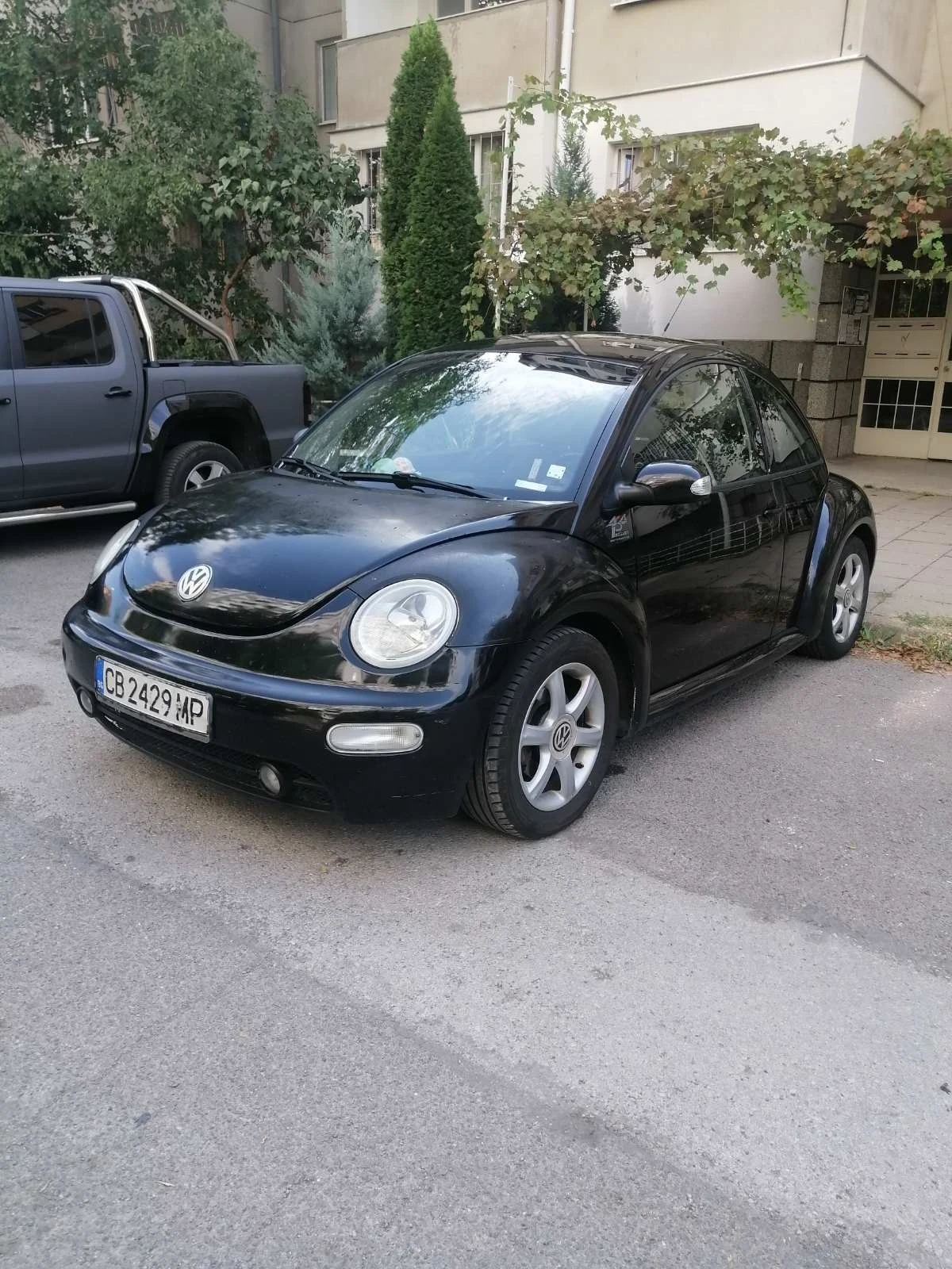 VW Beetle | Mobile.bg � ����������� 2