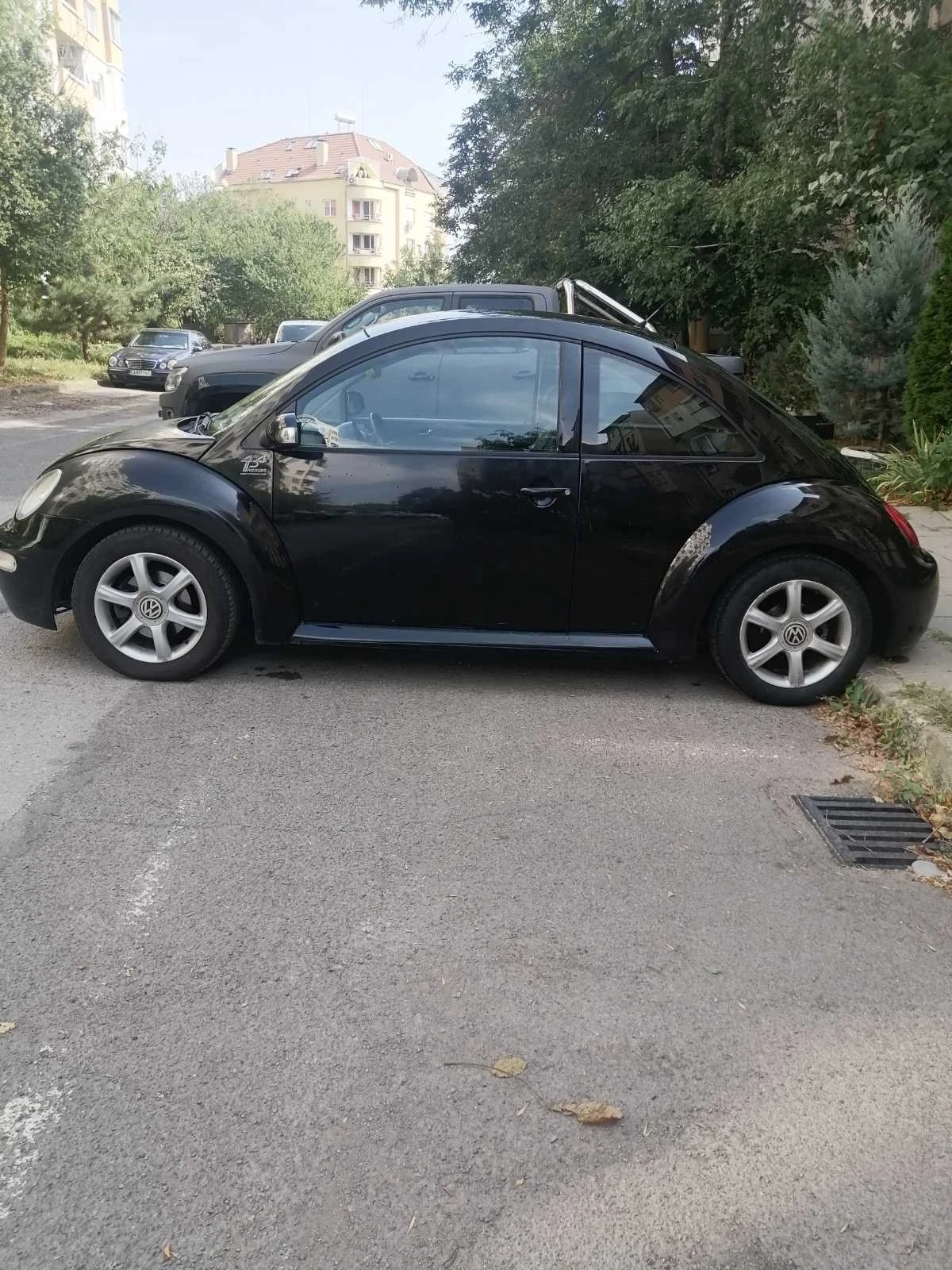 VW Beetle | Mobile.bg � ����������� 4