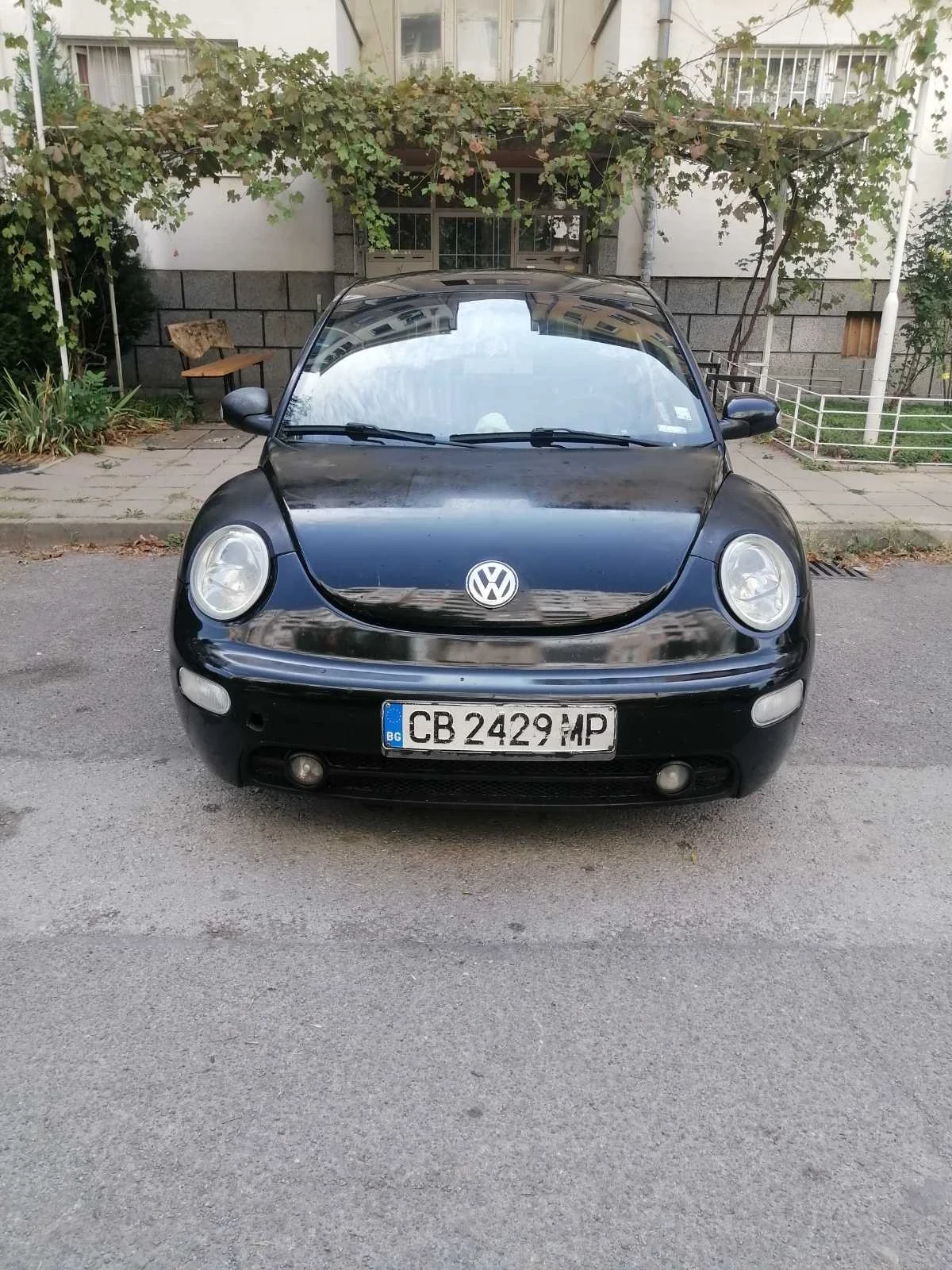 VW Beetle | Mobile.bg � ����������� 3