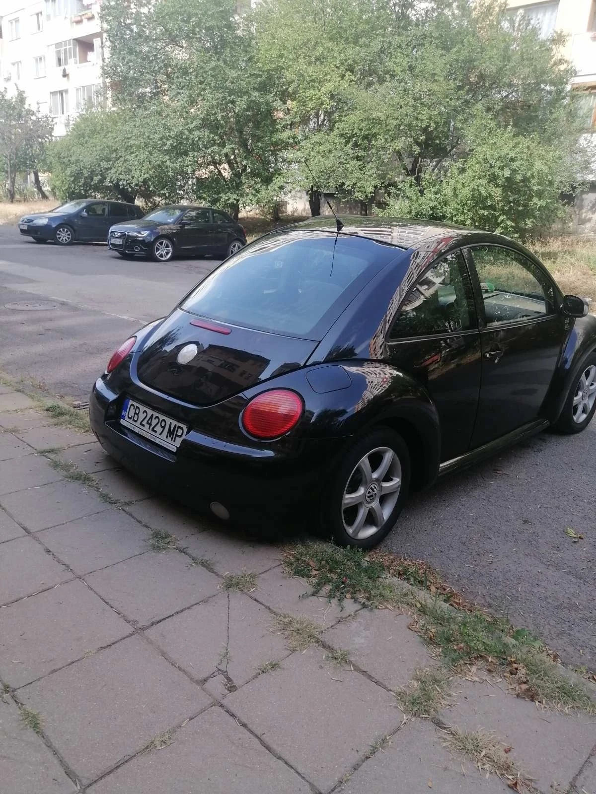 VW Beetle | Mobile.bg � ����������� 8