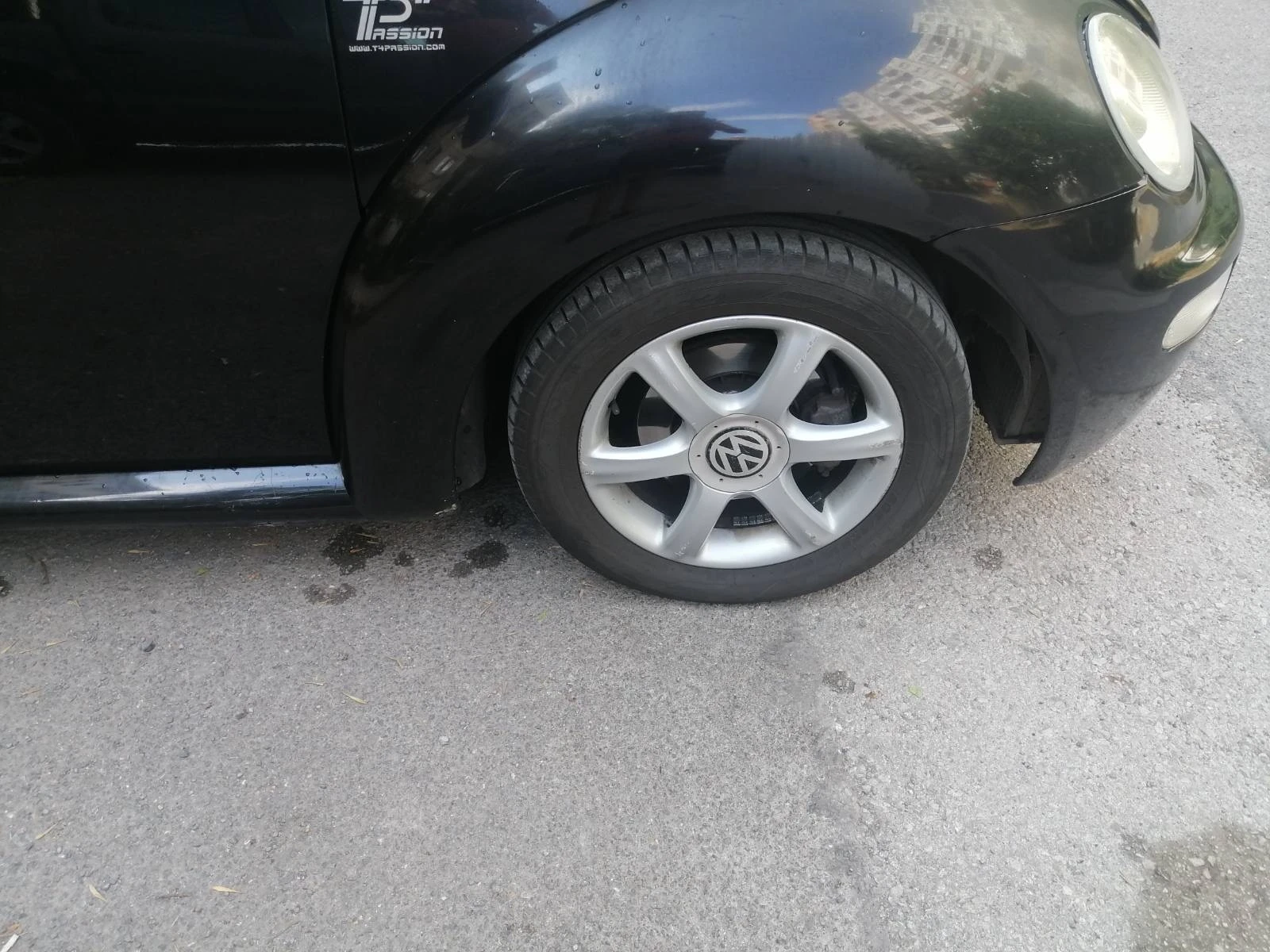 VW Beetle | Mobile.bg � ����������� 10