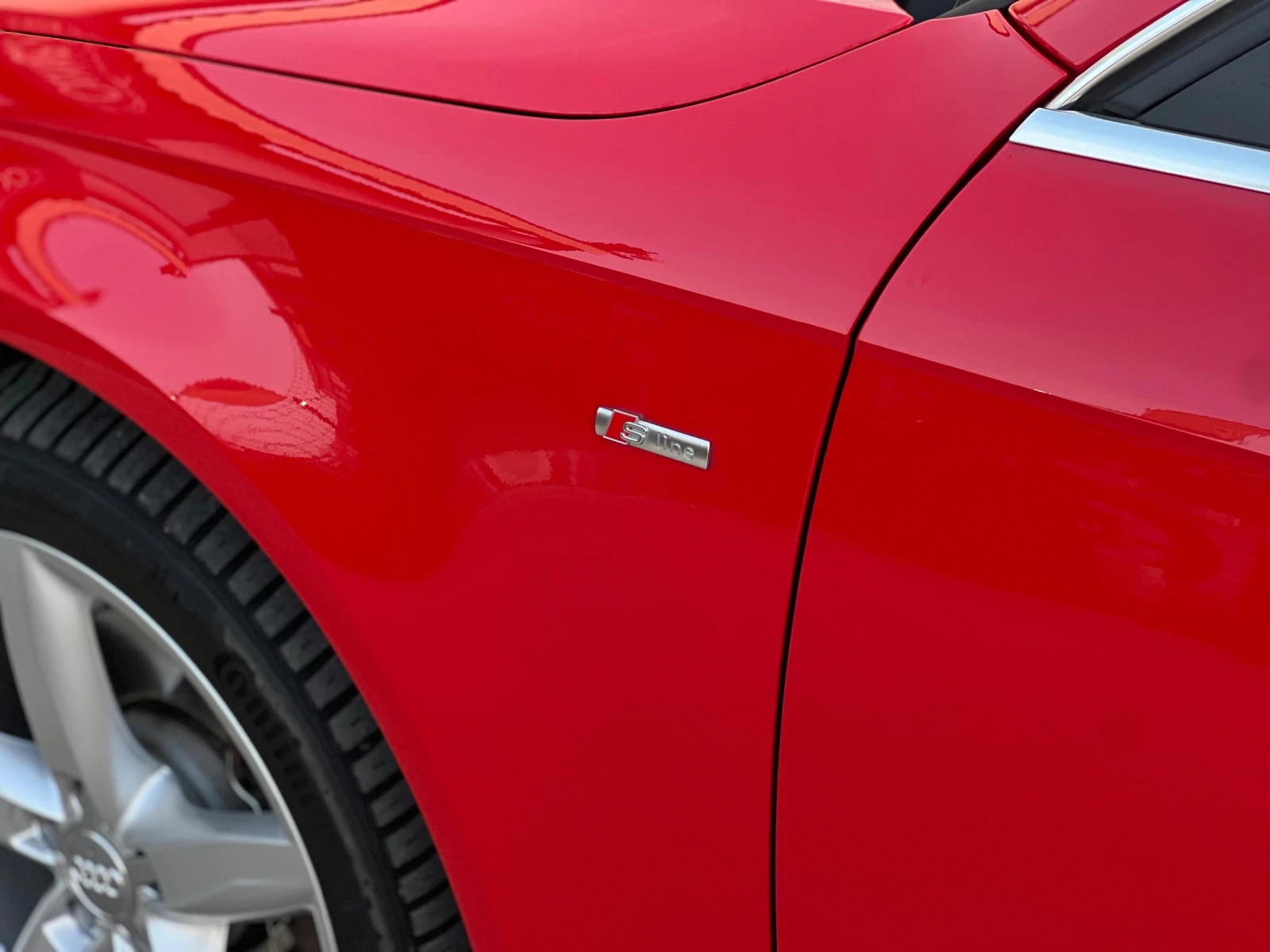 Audi A4 1.8 TFSI / AMBIENTE / DISTRONIC + /  / NAVI | Mobile.bg   15