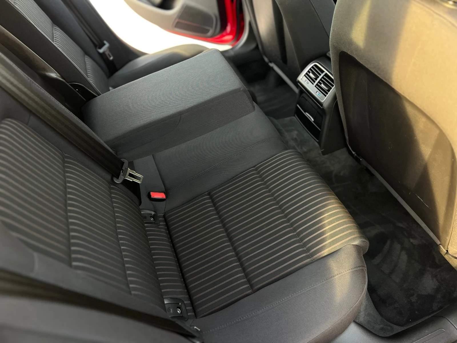 Audi A4 1.8 TFSI / AMBIENTE / DISTRONIC + /  / NAVI | Mobile.bg   11