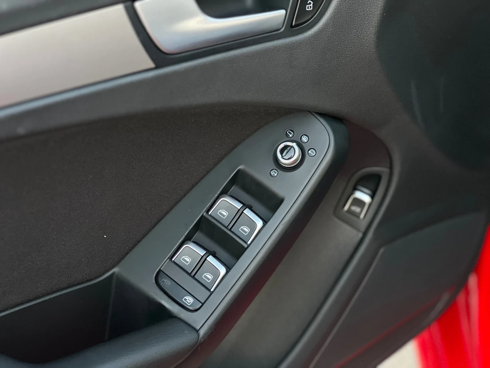 Audi A4 1.8 TFSI / AMBIENTE / DISTRONIC + /  / NAVI | Mobile.bg   17